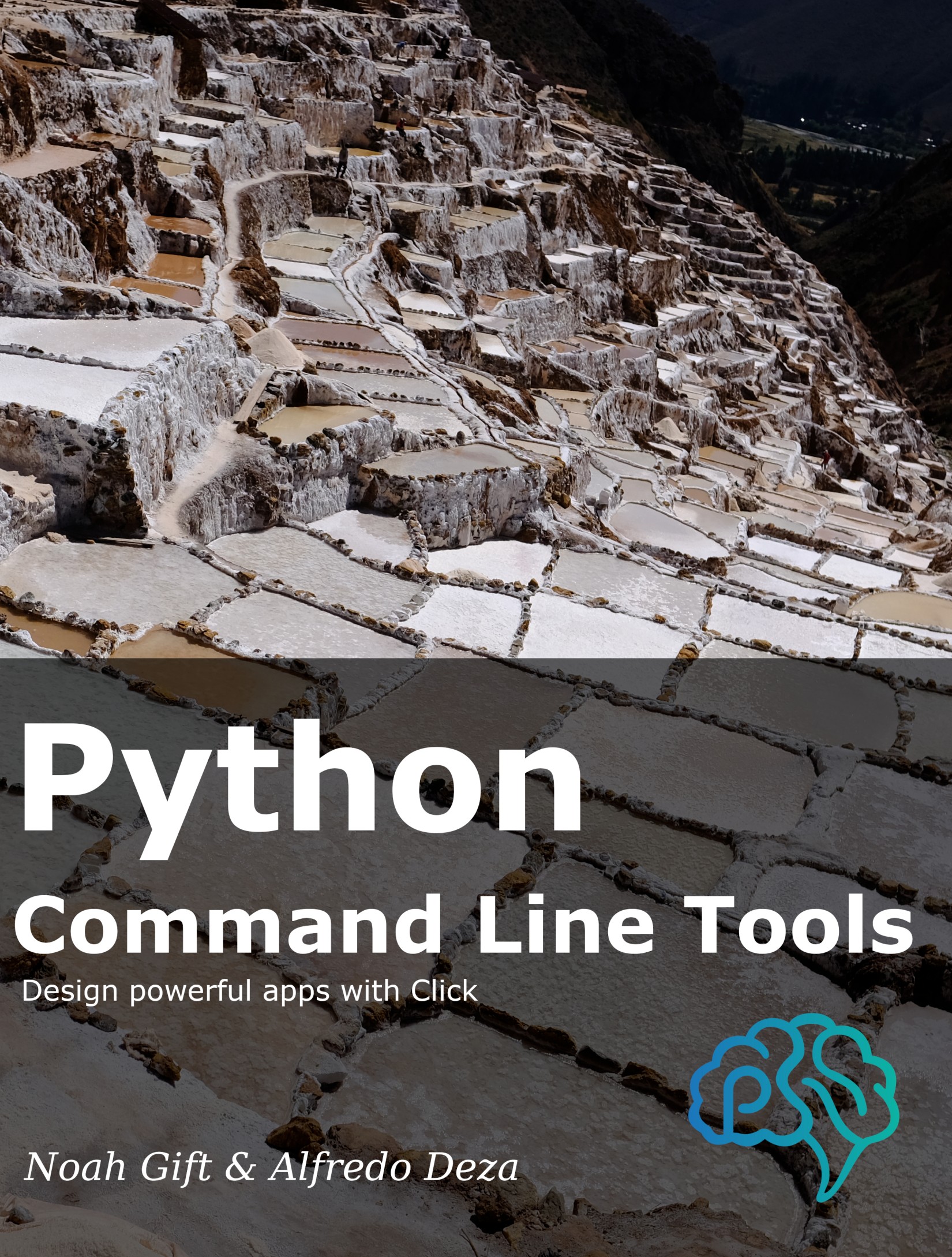 Python Command Line Tools