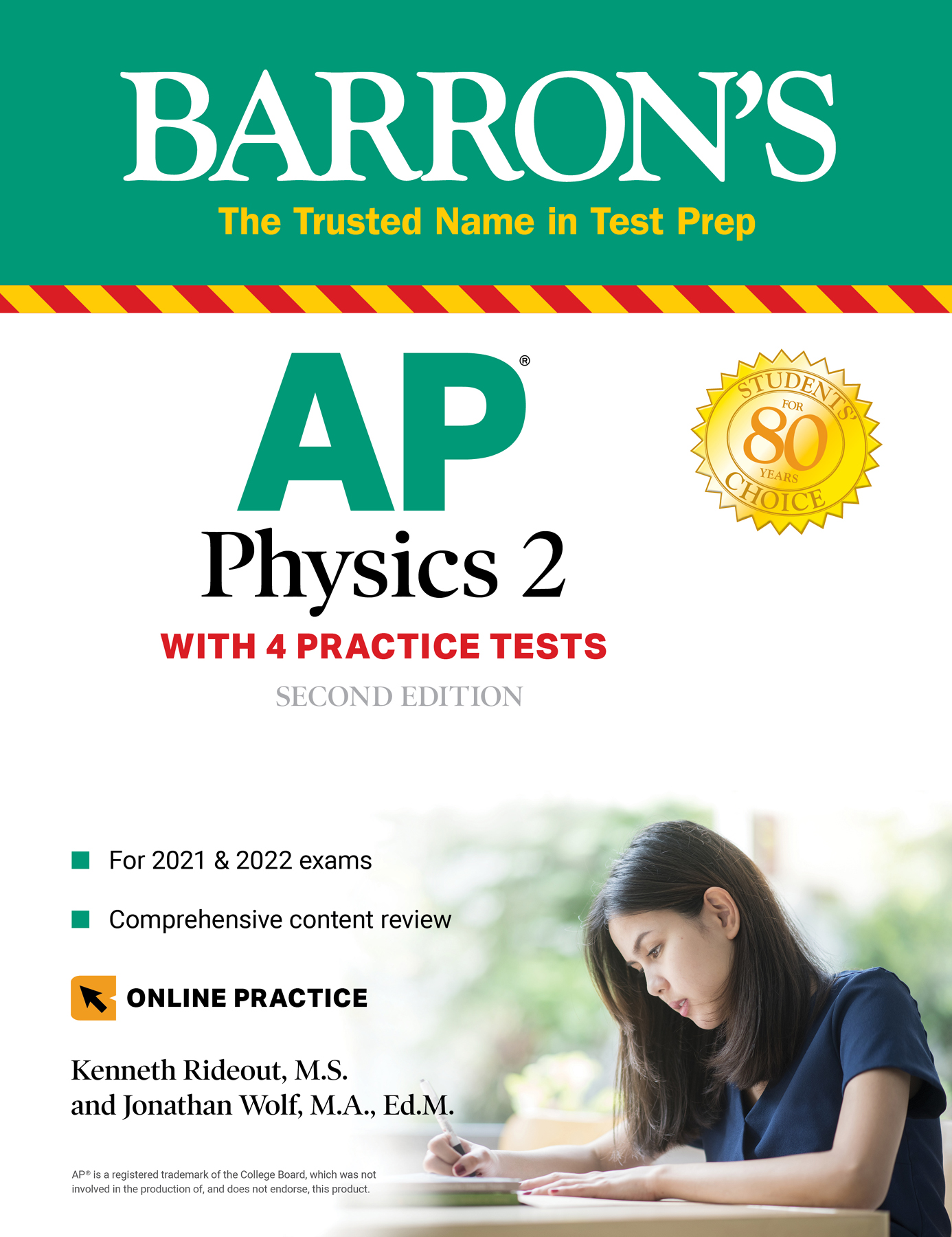 AP Physics 2