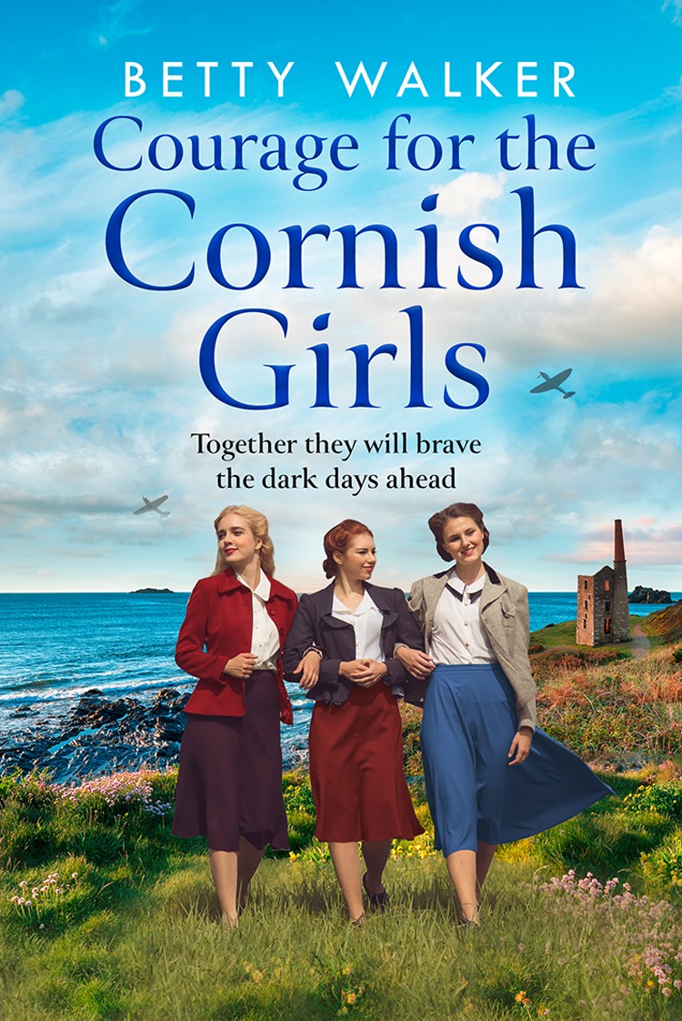 Courage for the Cornish Girls