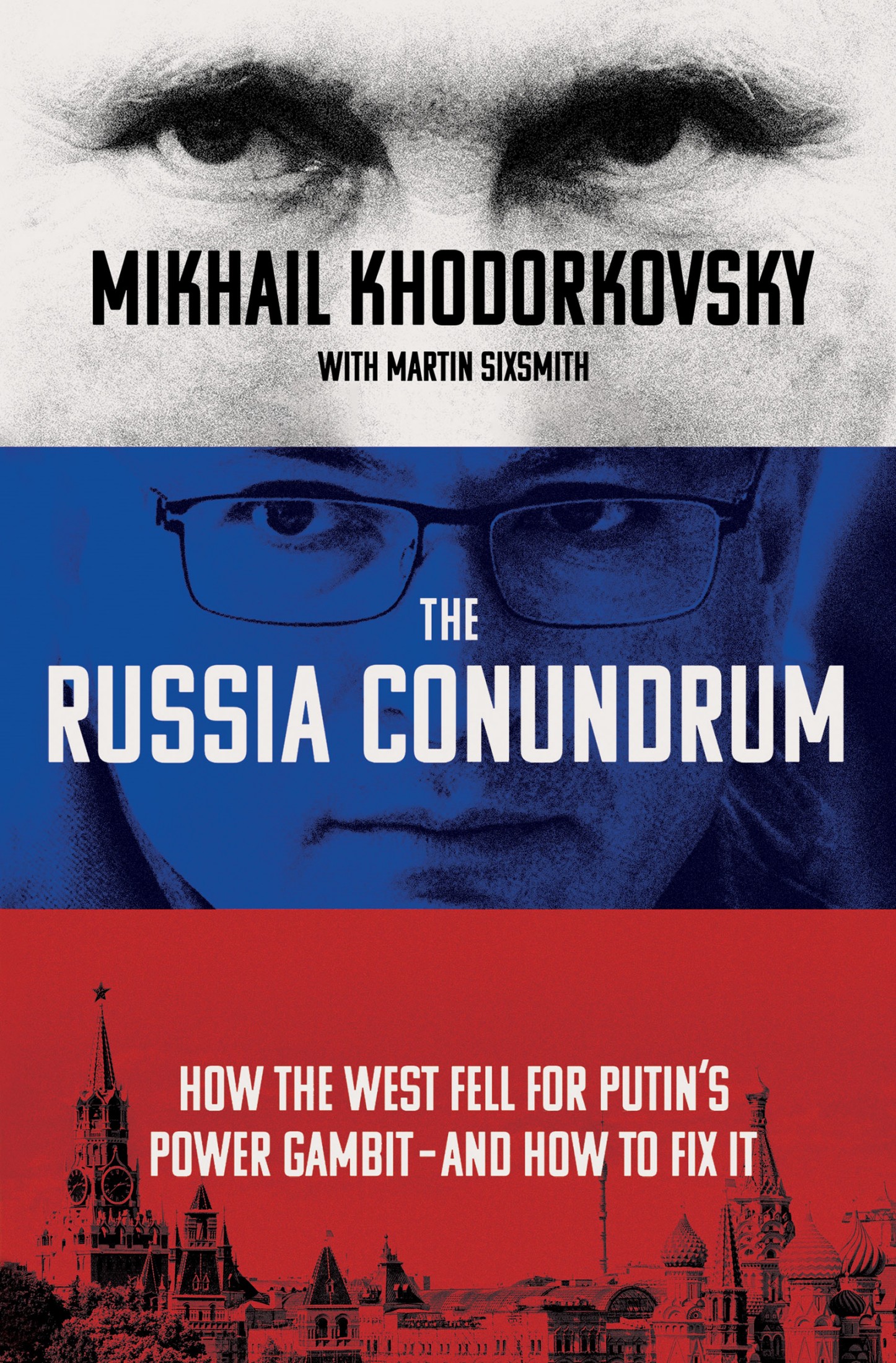 The Russia Conundrum