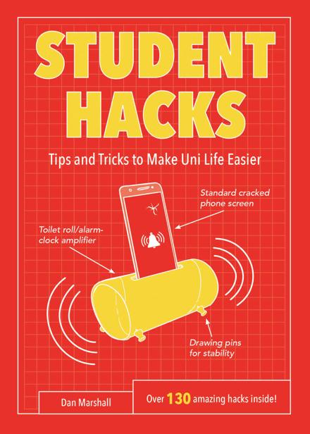 Student Hacks: Tips and Tricks to Make Uni Life Easier