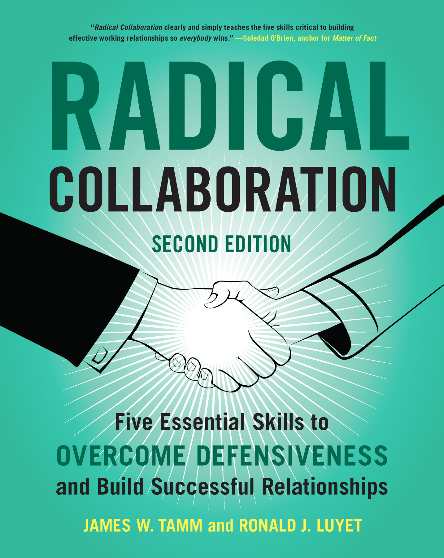 Radical Collaboration