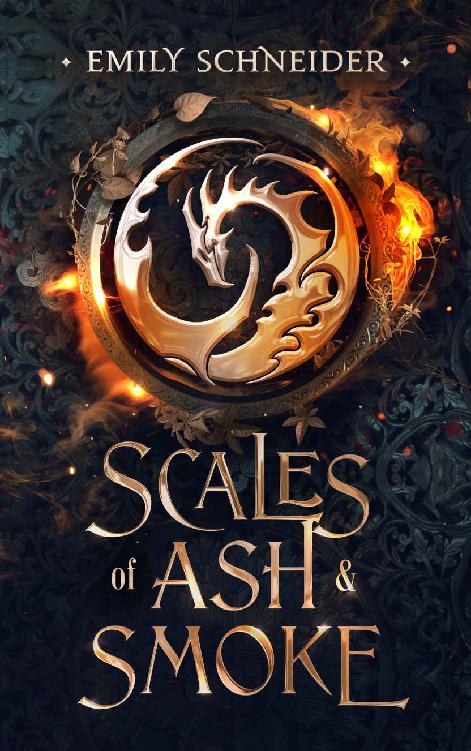 Scales of Ash & Smoke