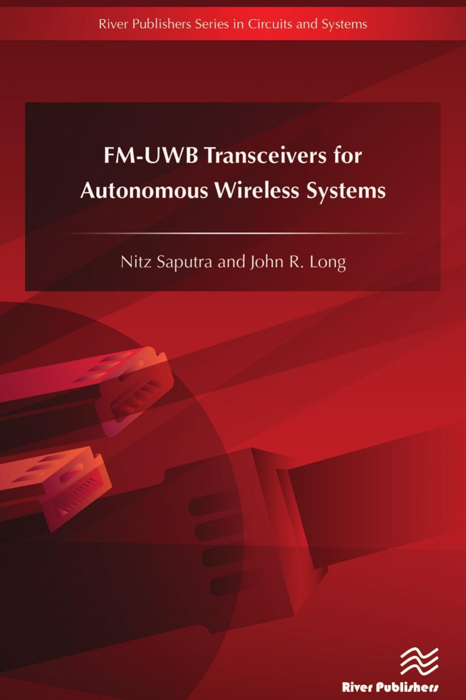 FM-UWB Transceivers for Autonomous Wireless Systems