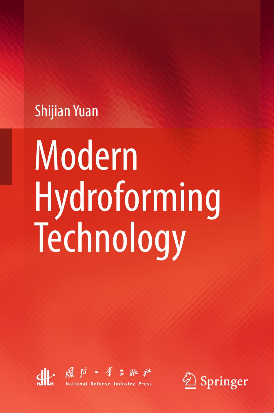 Modern Hydroforming Technology