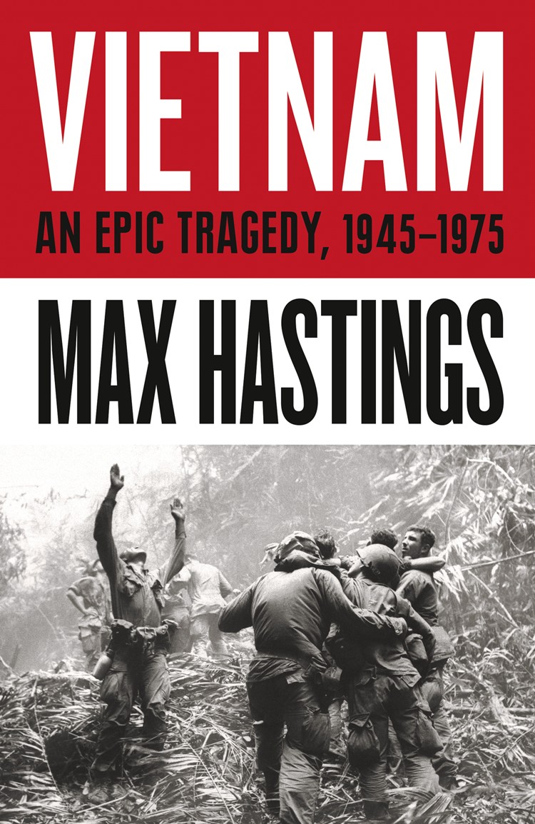 Vietnam, An Epic Tragedy