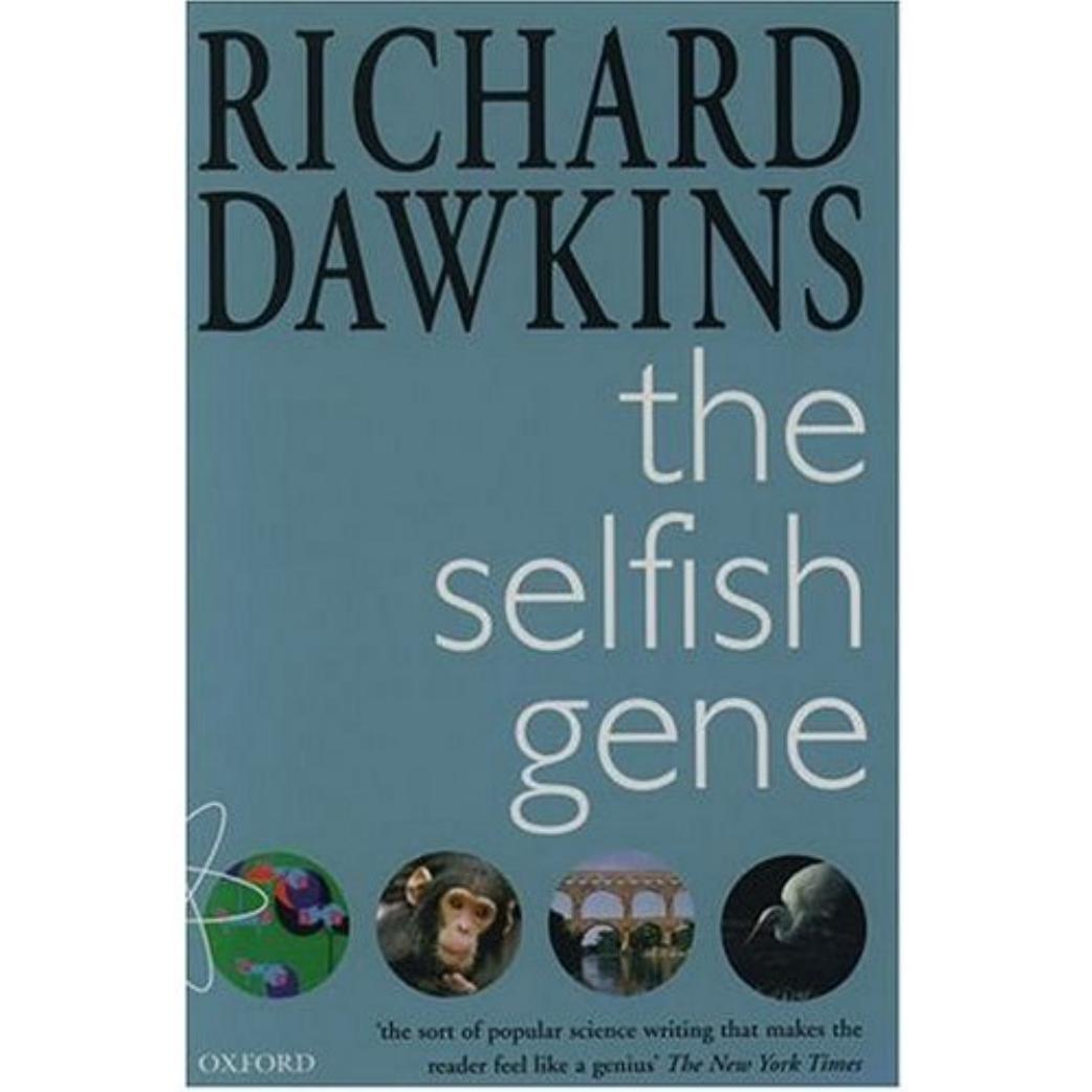 Microsoft Word - RICHARD DAWKINS.doc