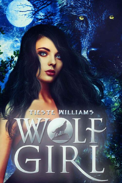 Wolf Girl