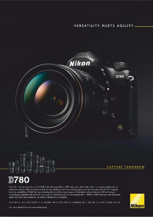 Digital SLR Photography