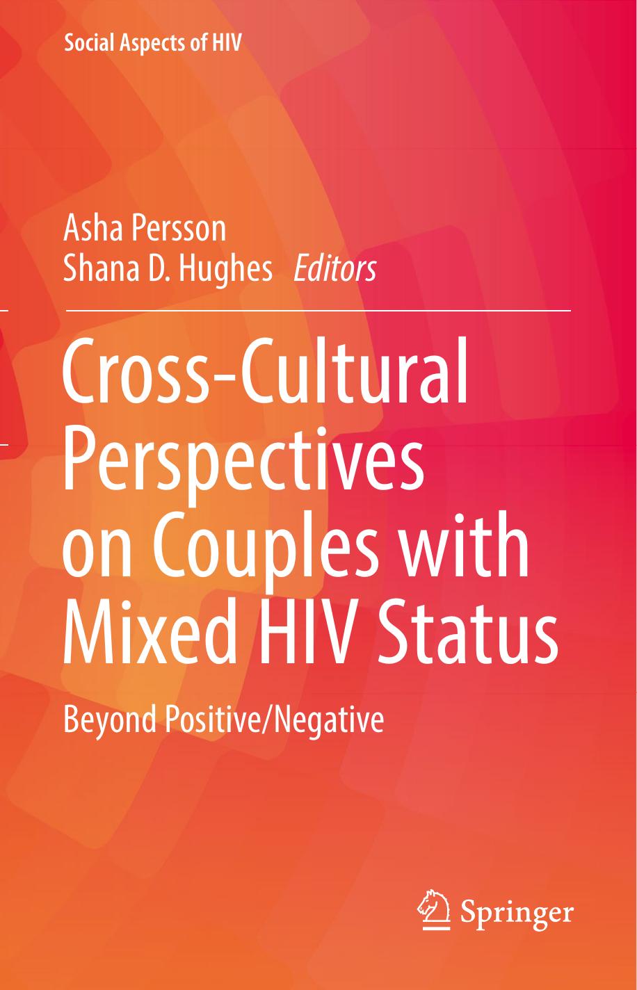 Cross-Cultural Perspectives on Couples wit