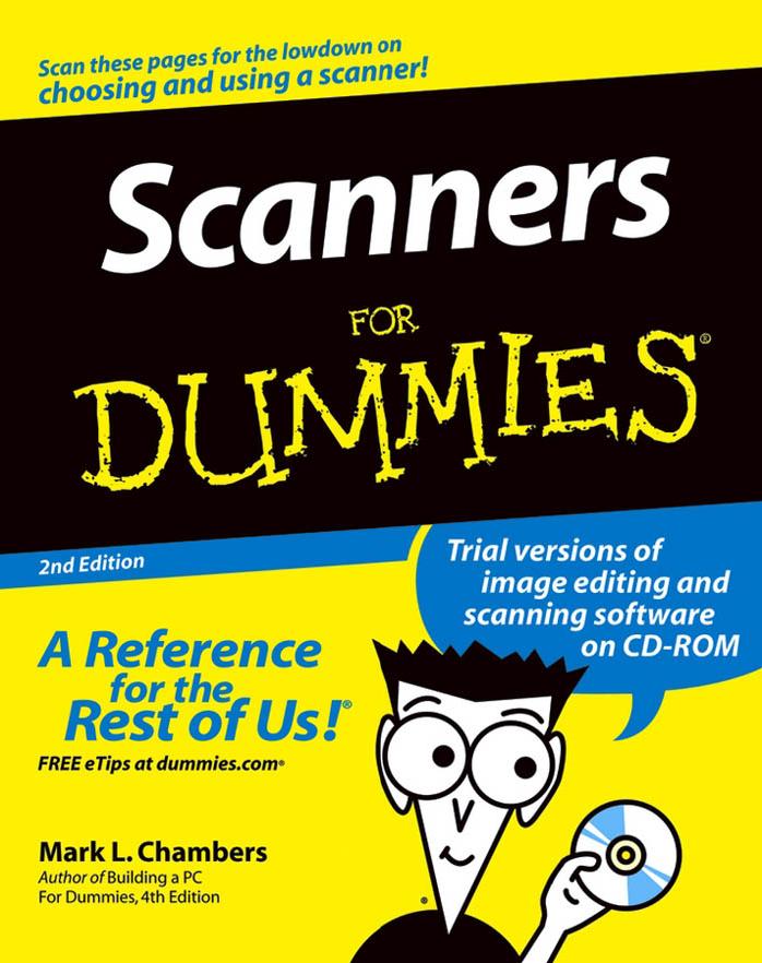 Scanners for Dummies