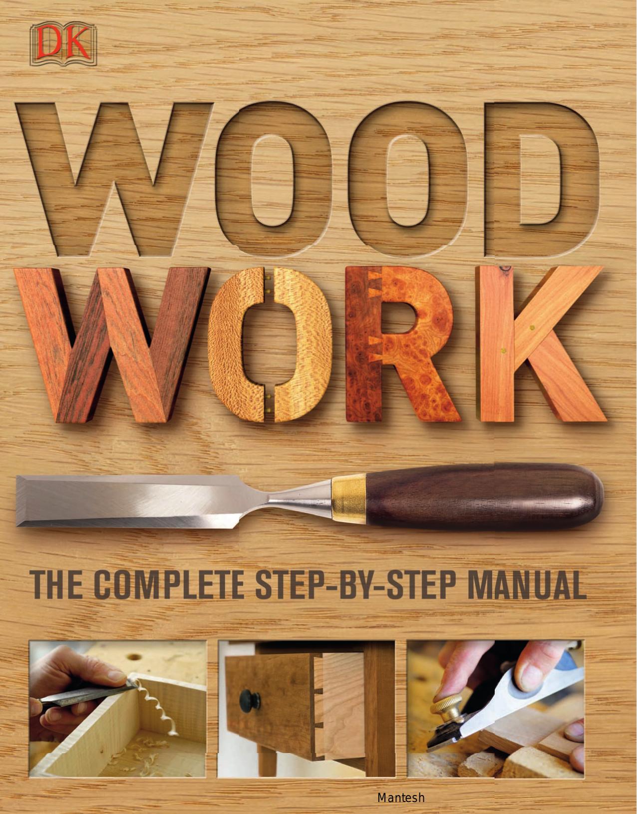 Woodwork