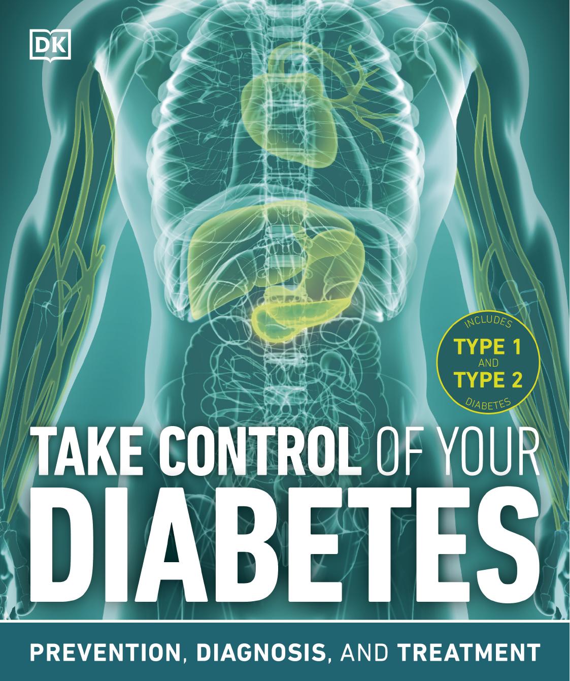 Take Control of Your Diabetes