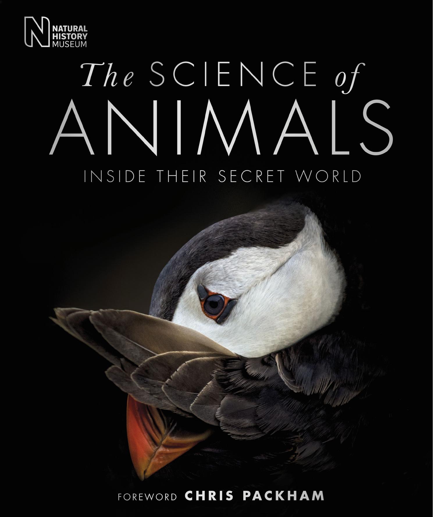 The Science of Animals: Inside their Secret World