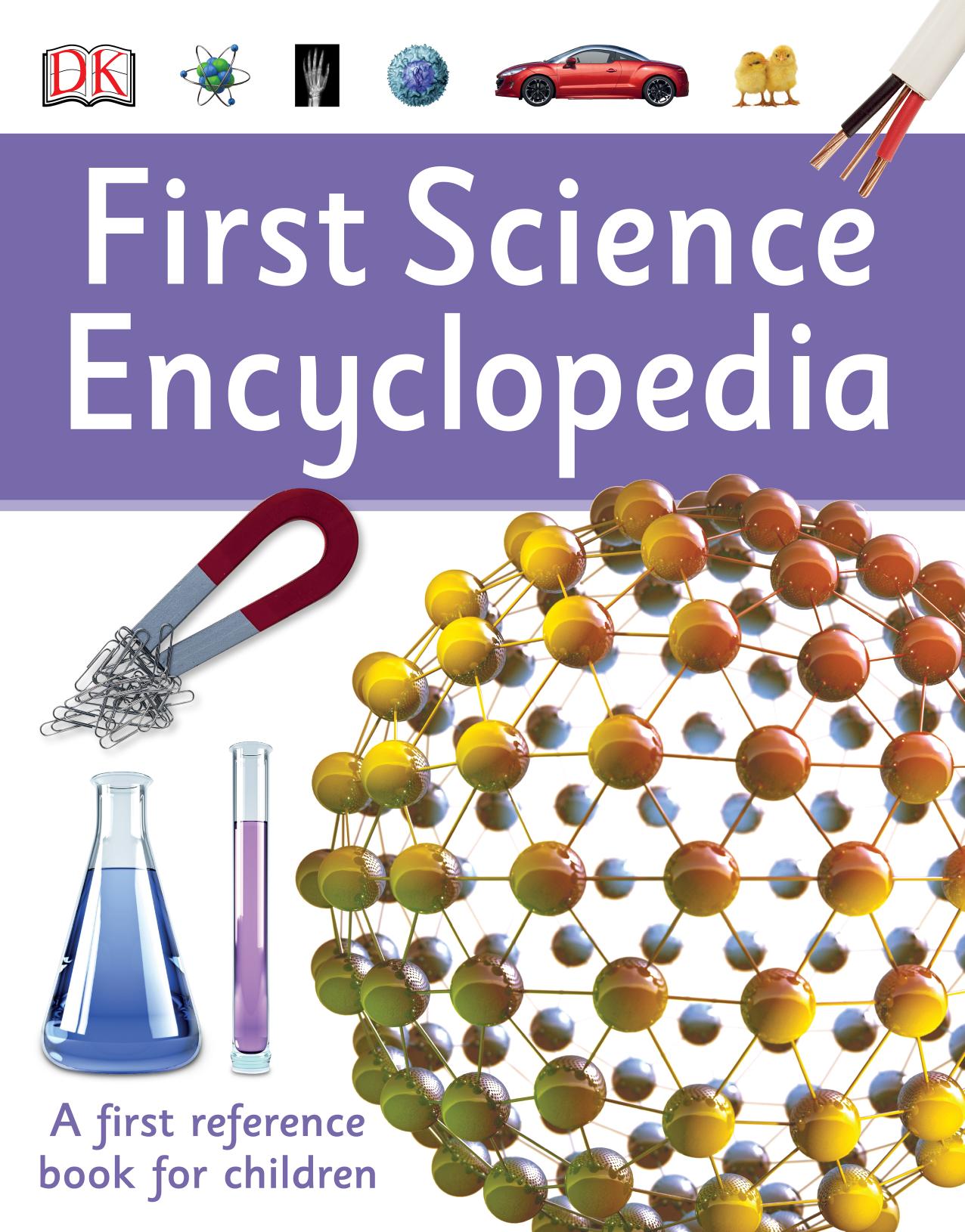 First Science Encyclopedia