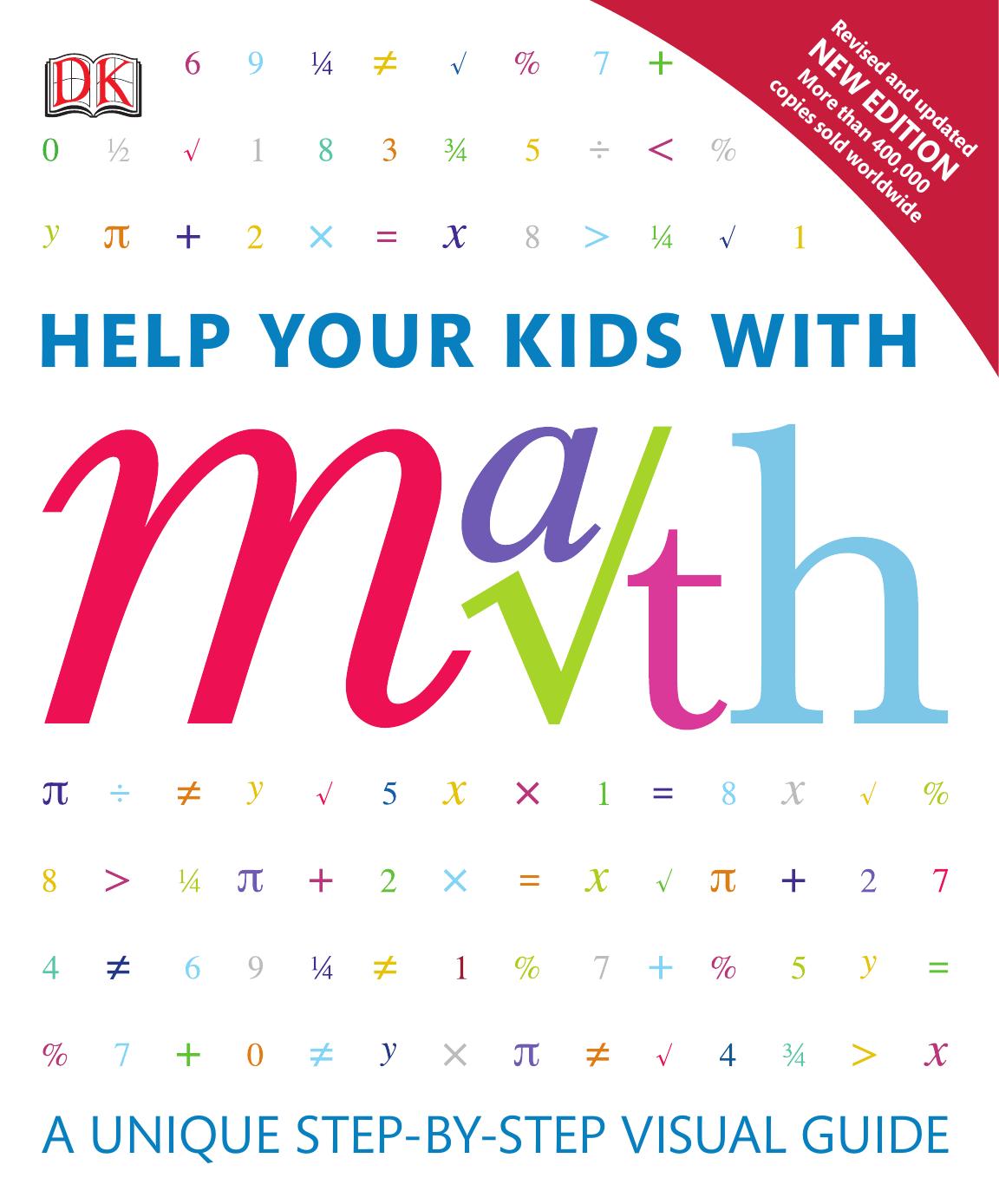 Help Your Kids with Maths