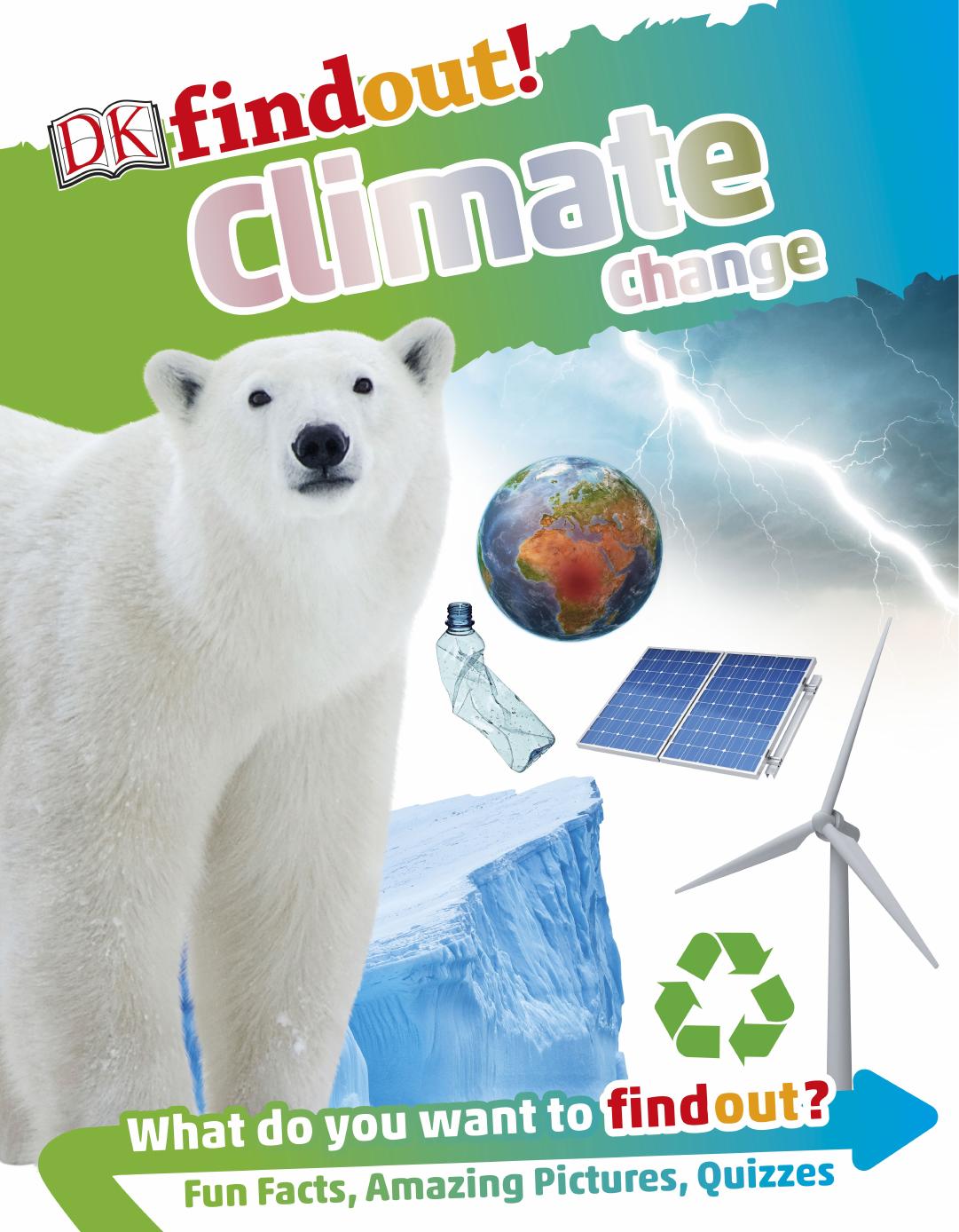 DKfindout! Climate Change