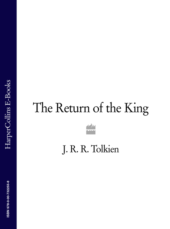 The Return of the King