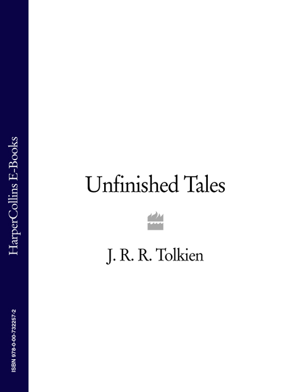 Unfinished Tales