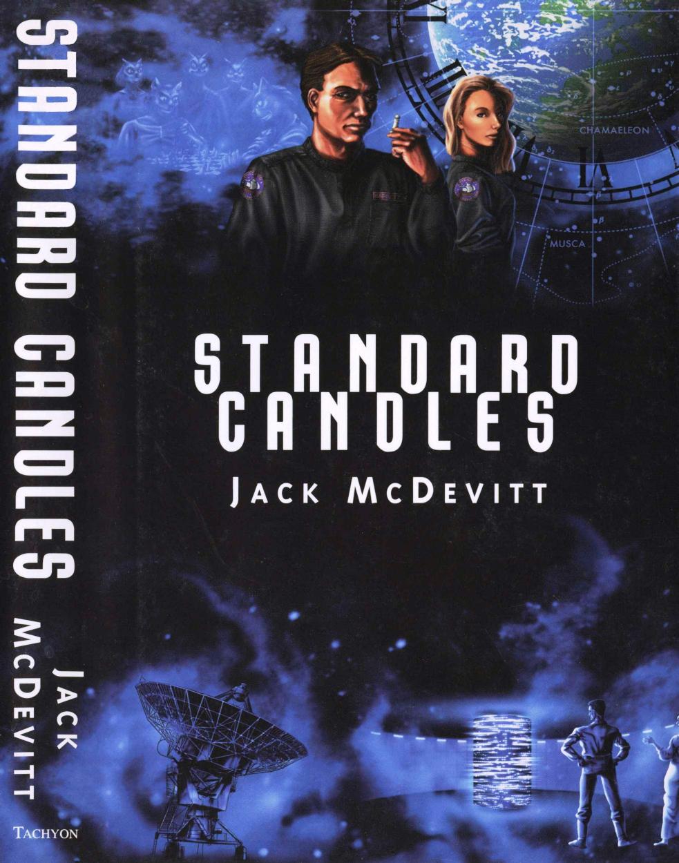 Standard Candles (1996)