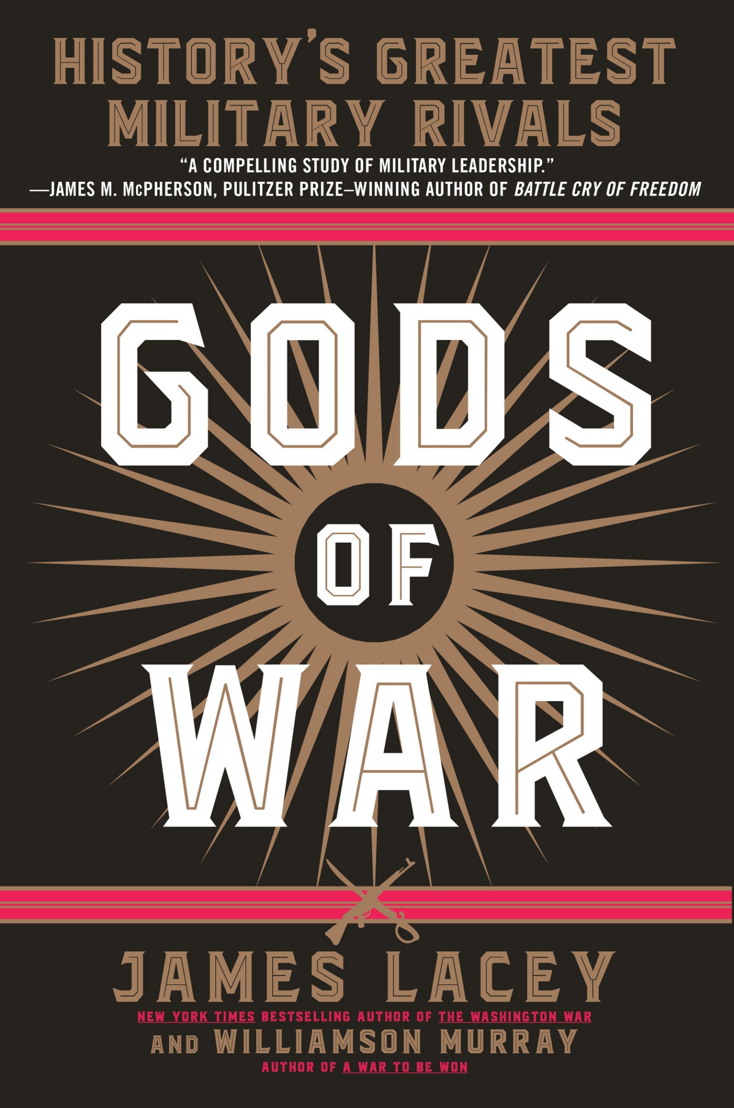 Gods of War