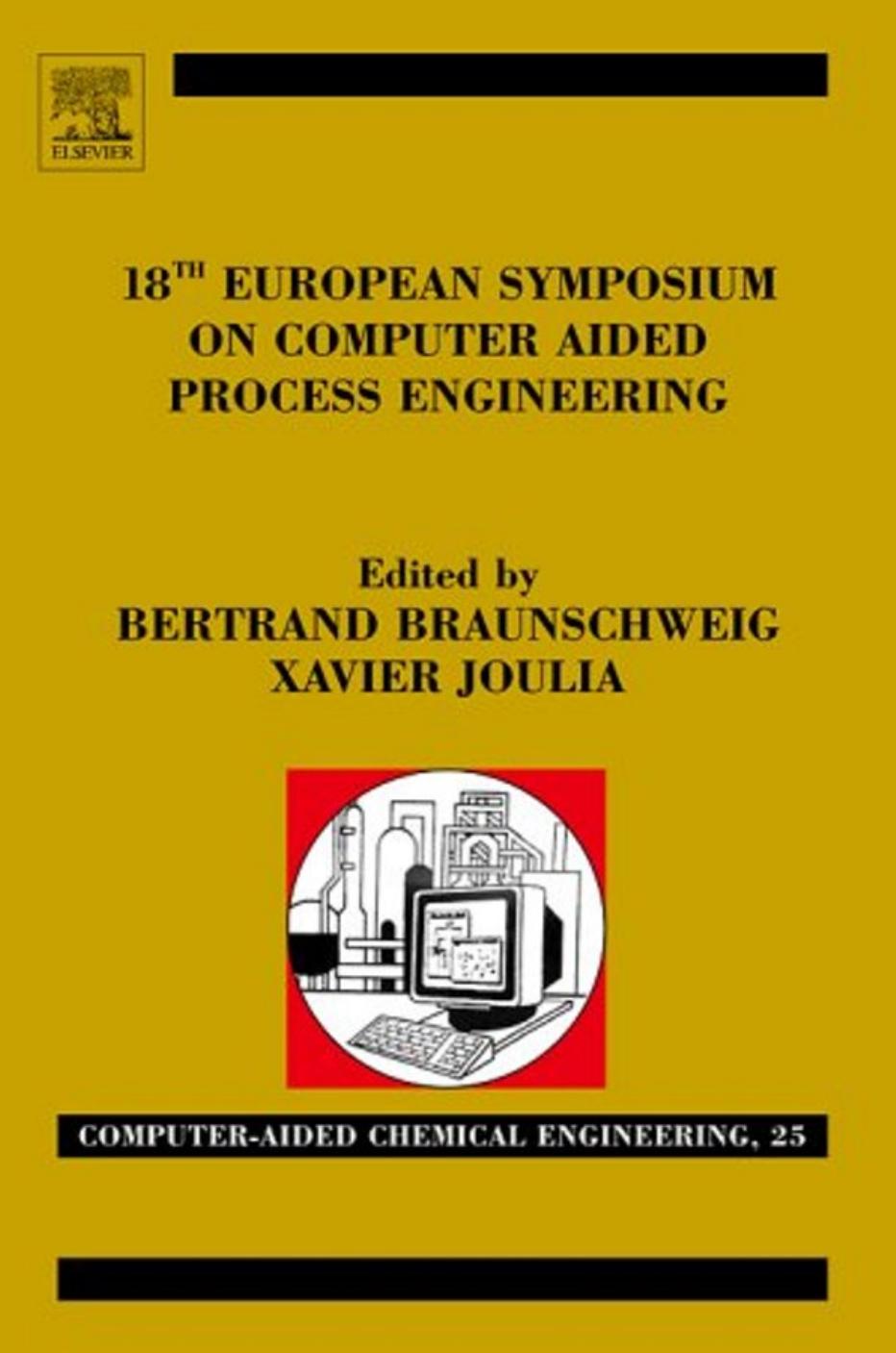 18th European Symposium On Computer Aided