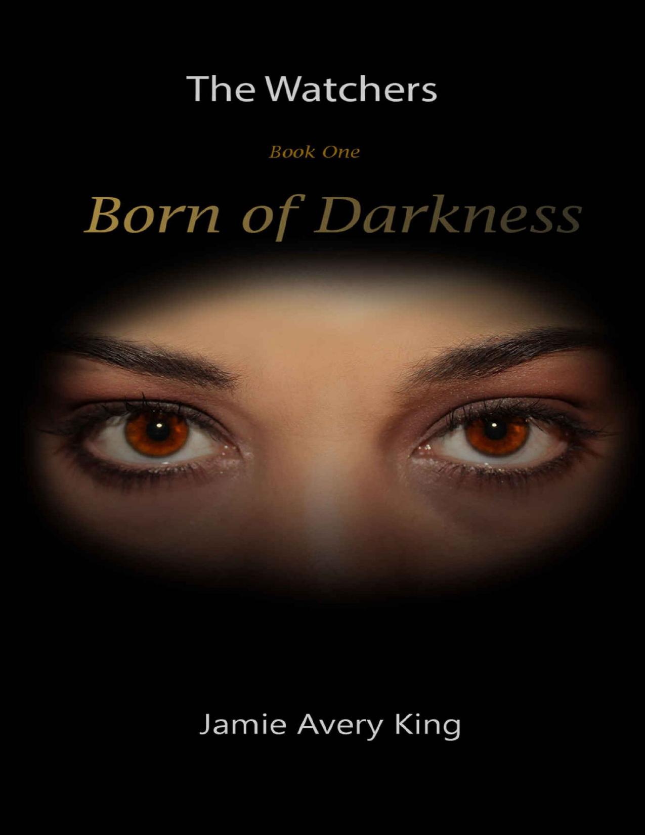 Born of Darkness