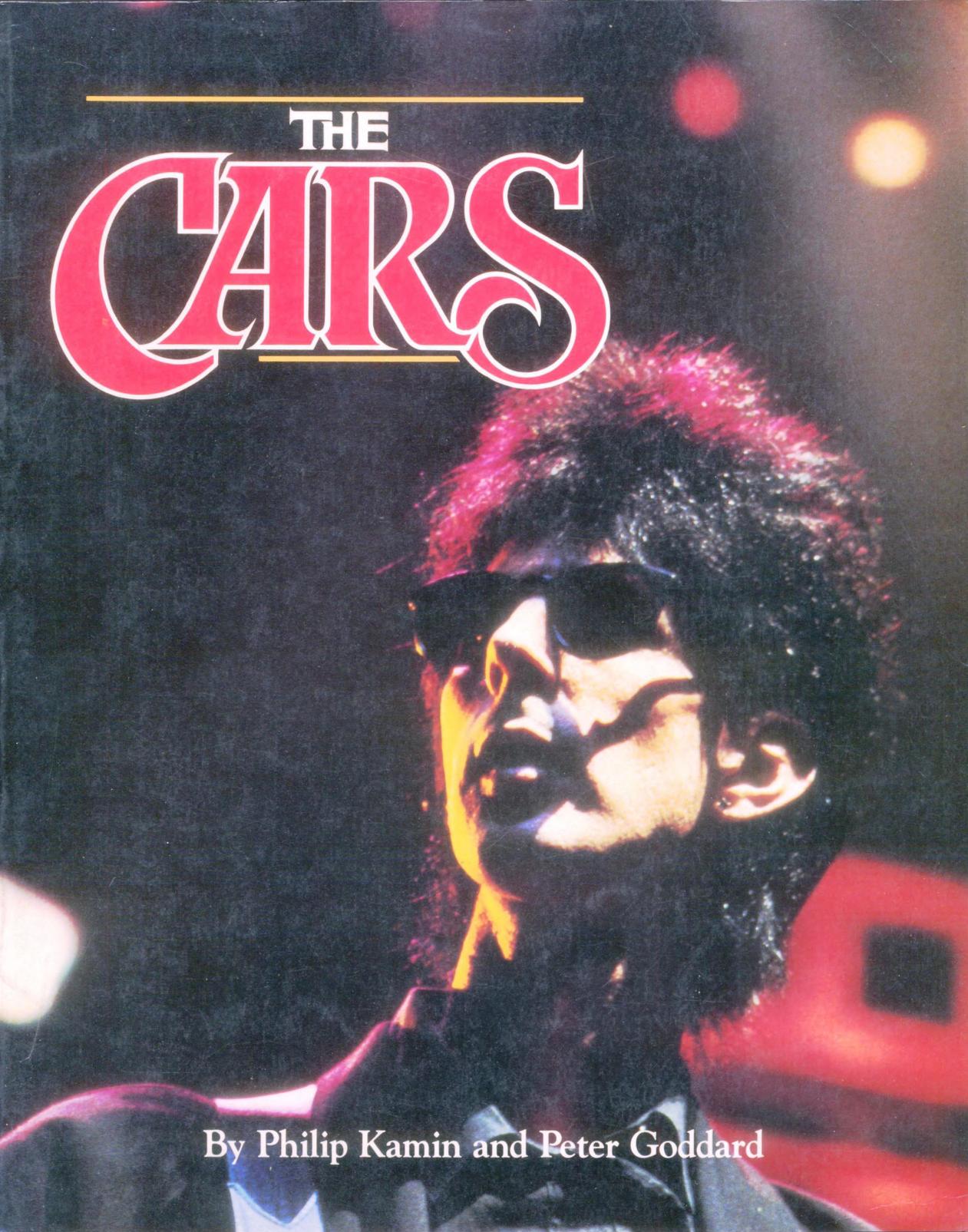 The Cars