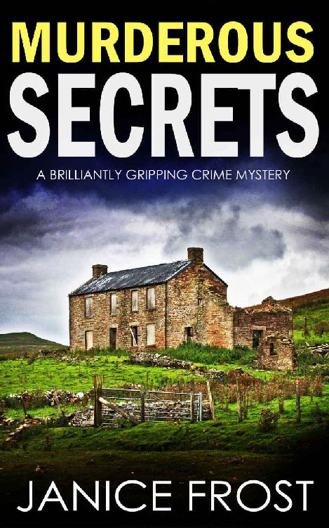 Murderous Secrets