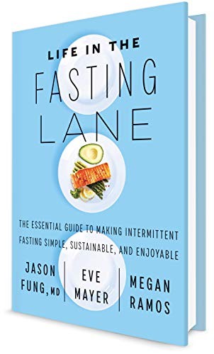 Life in the Fasting Lane