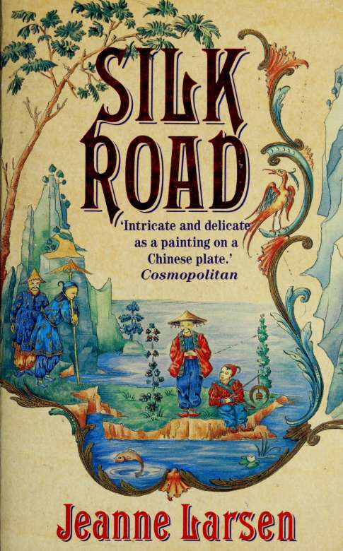 Silk Road