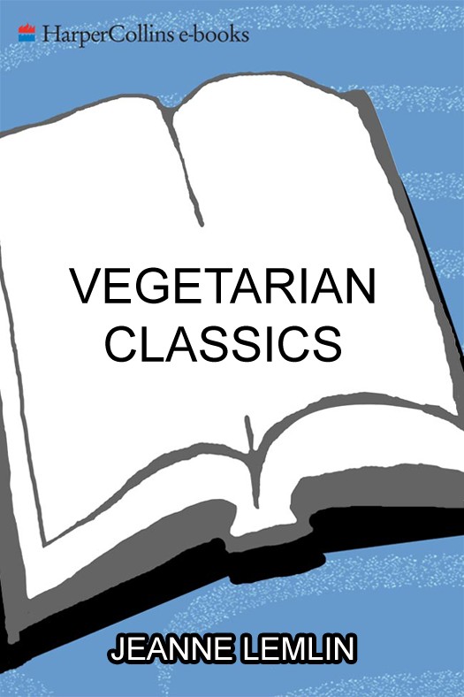 Vegetarian Classics