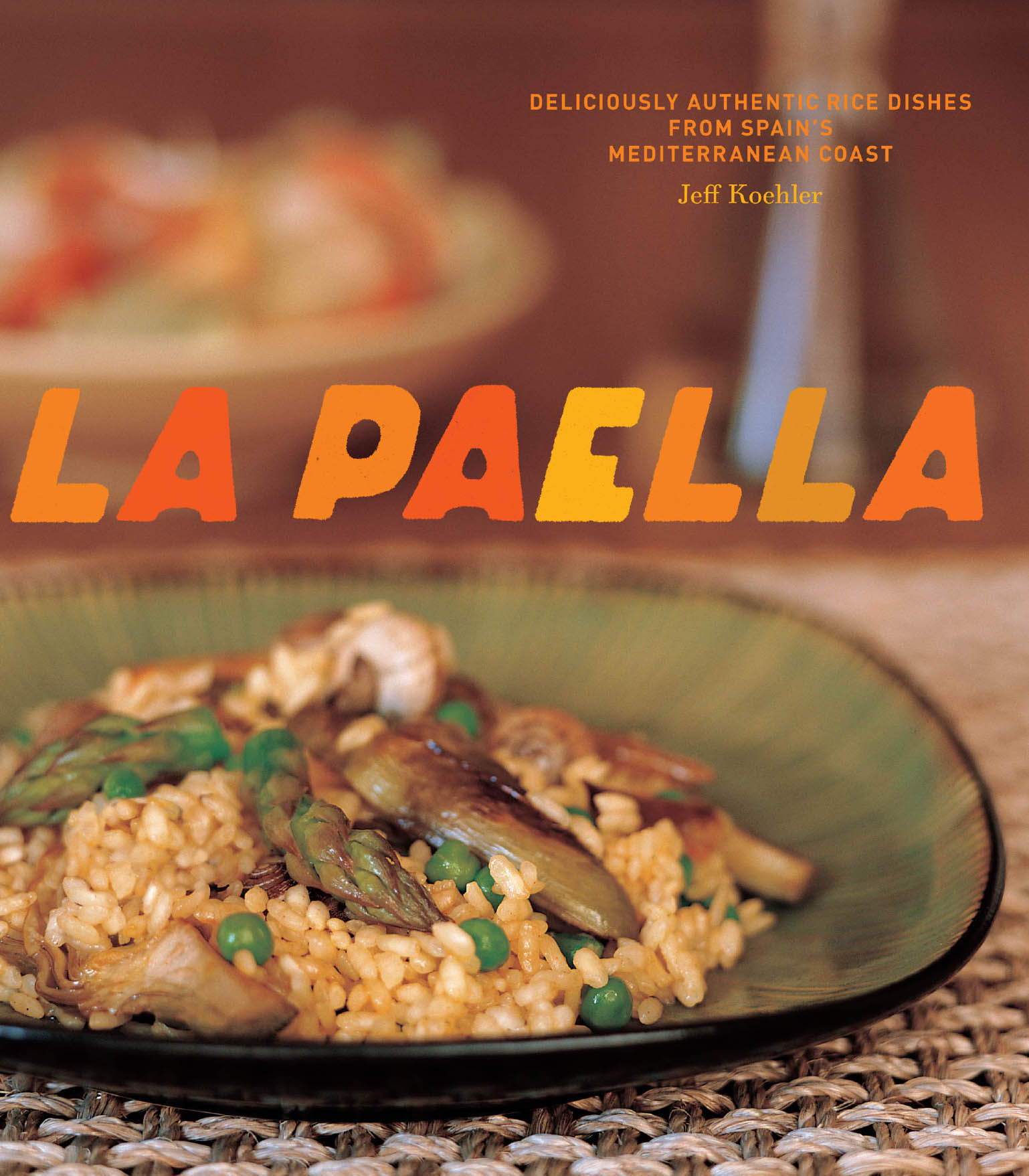 La Paella