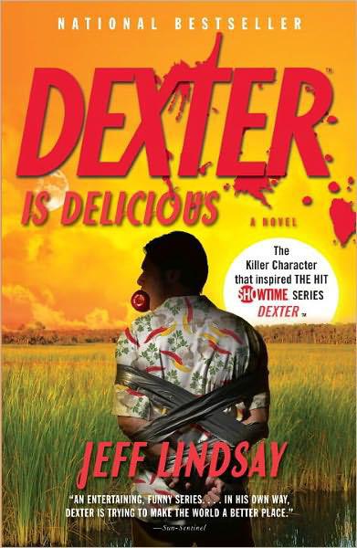 Dexter Is Delicious