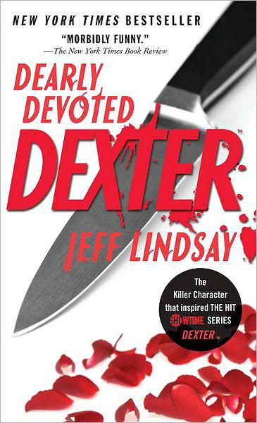 Dearly Devoted Dexter