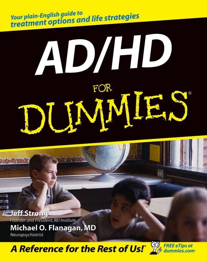 AD / HD For Dummies