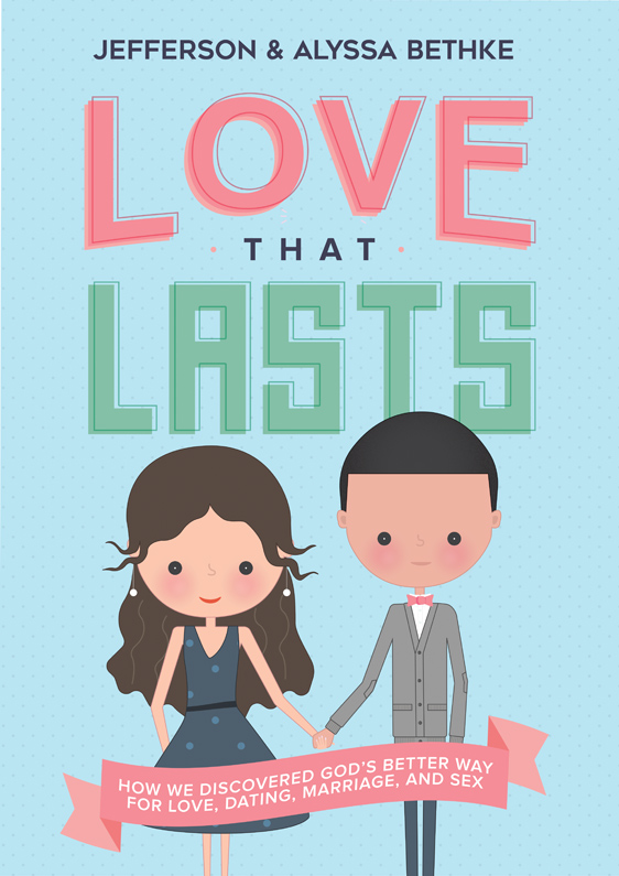 Love That Lasts