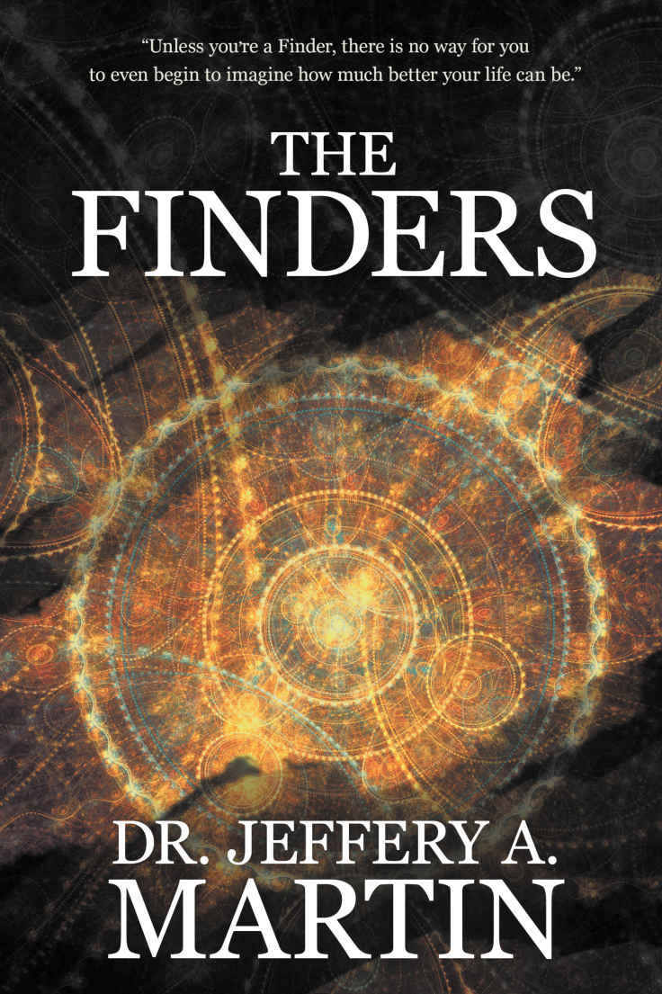 The Finders