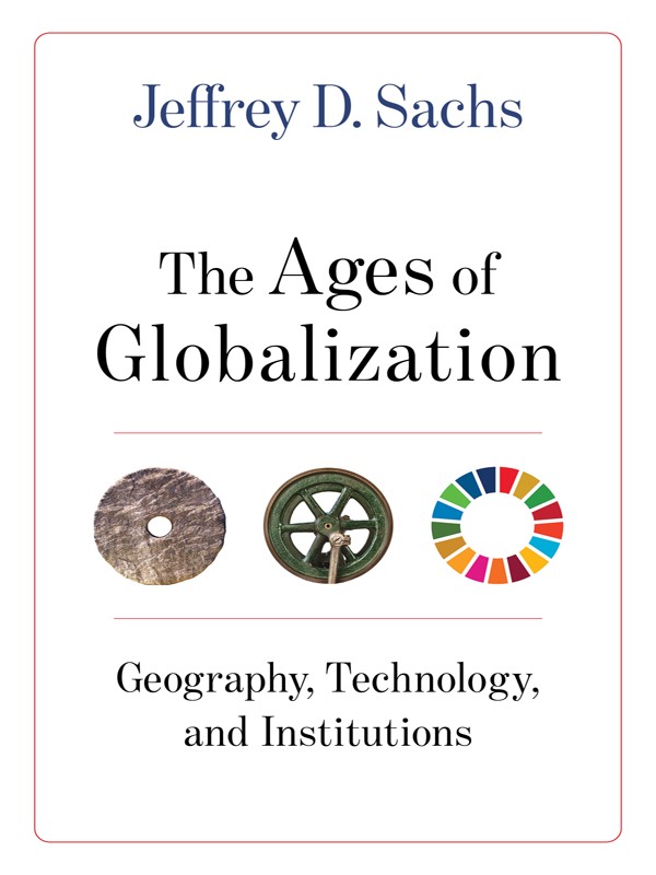 The Ages of Globalization