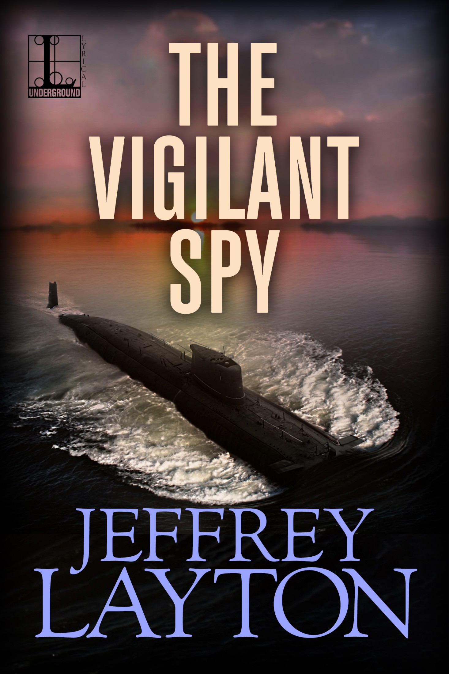 The Vigilant Spy