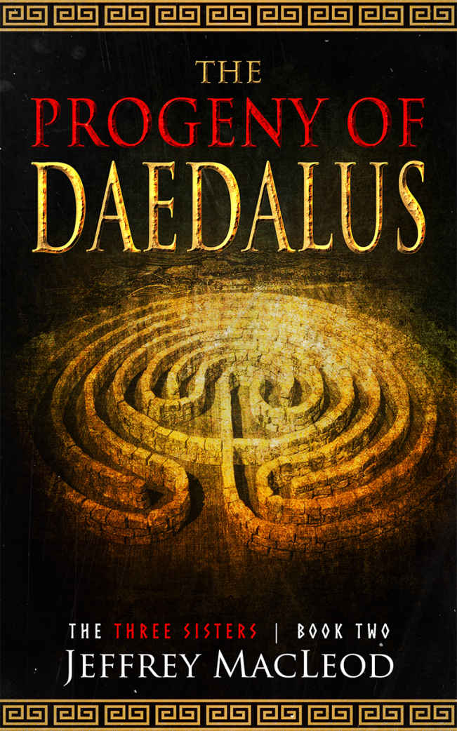 The Progeny of Daedalus