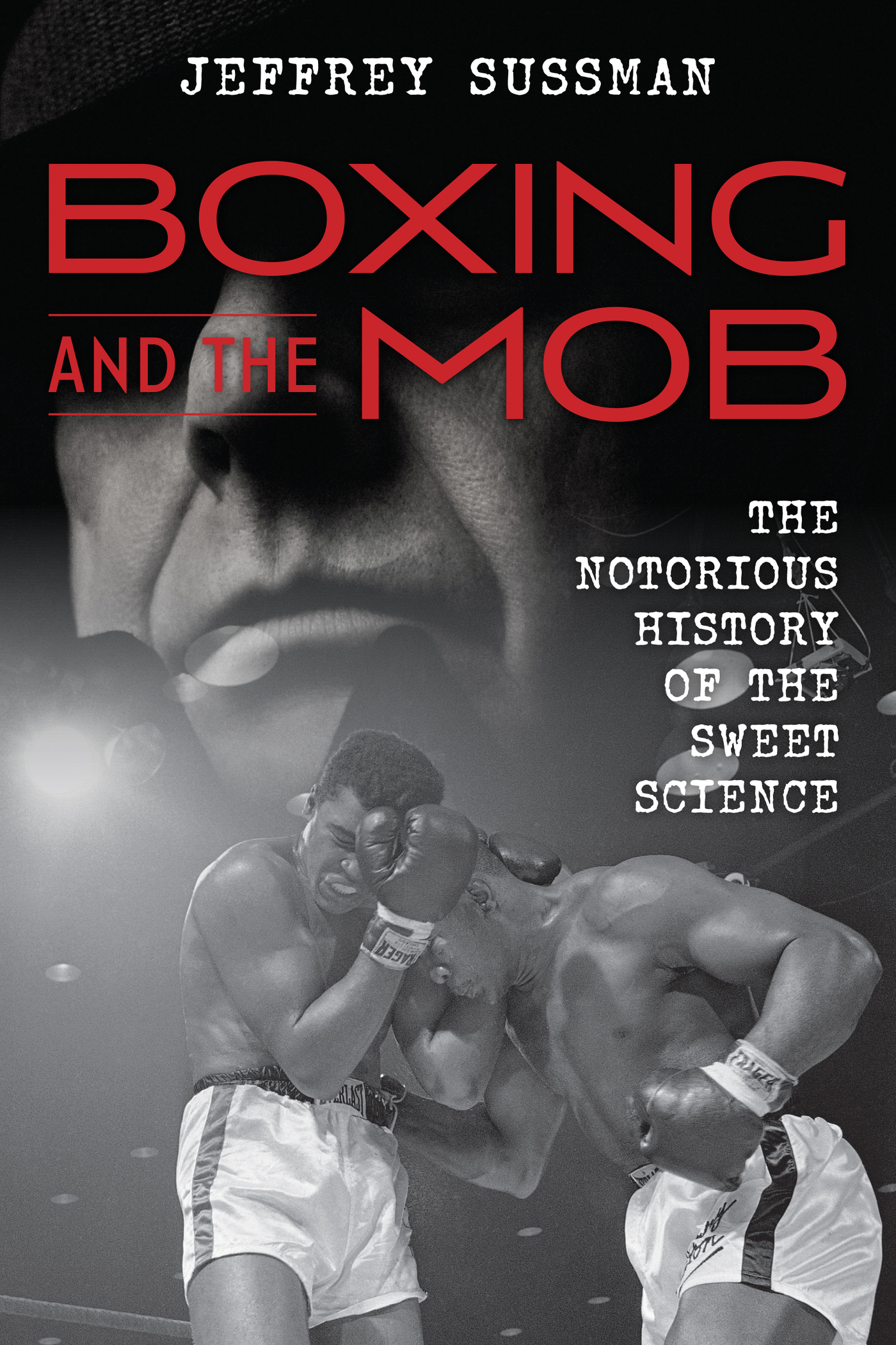 Boxing and the Mob