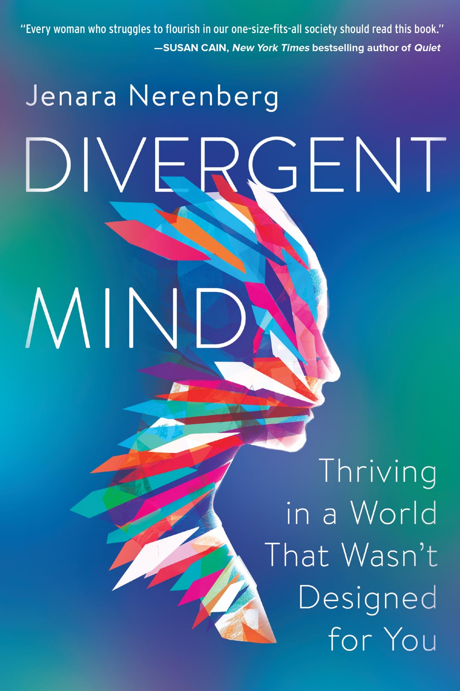 Divergent Mind