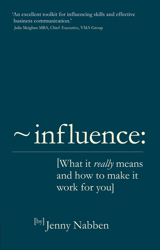 Influence