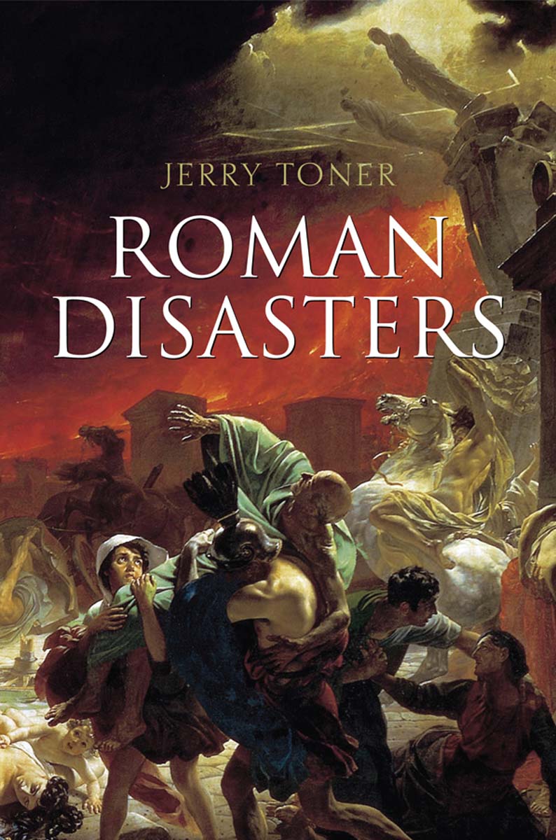 Roman Disasters