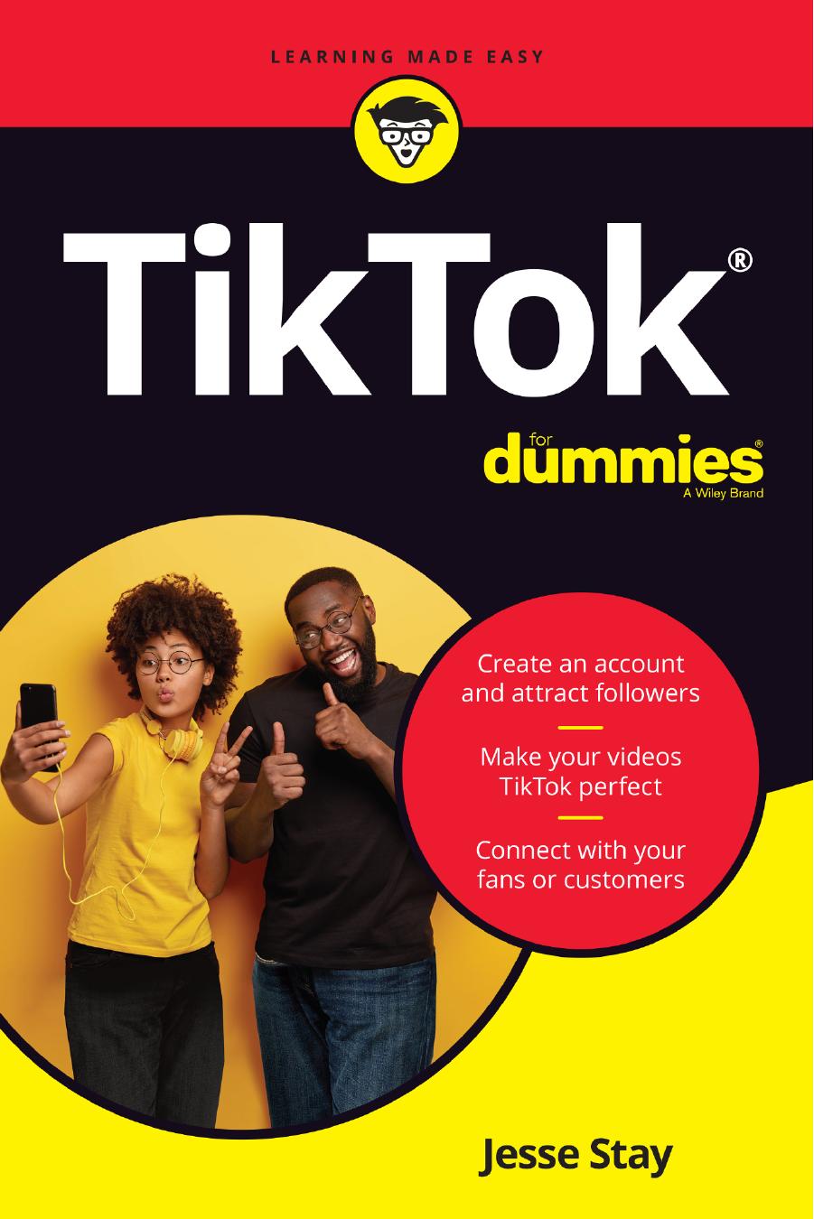 TikTok® For Dummies®