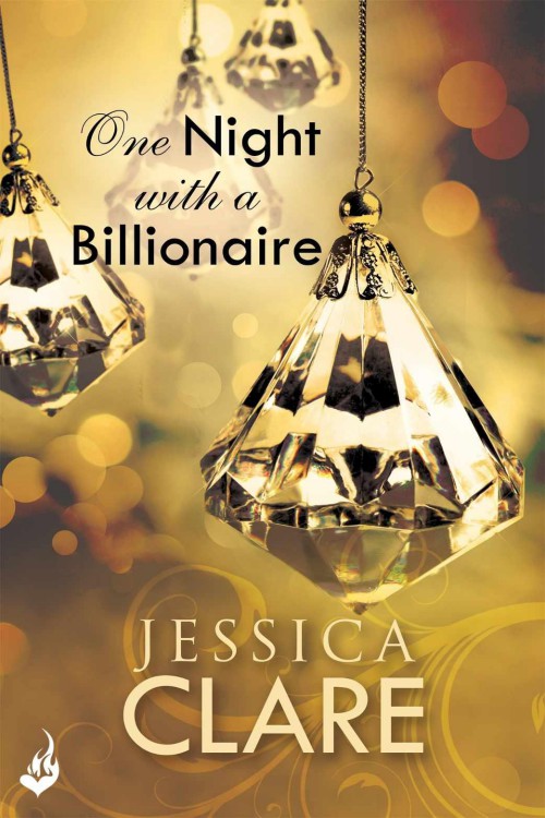 One Night With A Billionaire