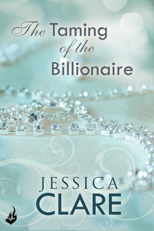 The Taming Of The Billionaire