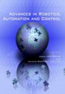 Advances in Robotics, Automation and Control