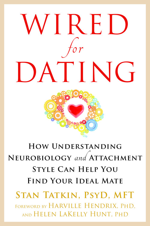 Wired for Dating